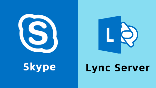 Lync Server/SKYPE管理